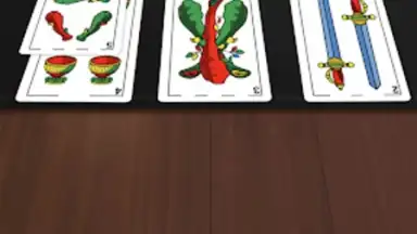 Captura de tela de Truco Blyts 1