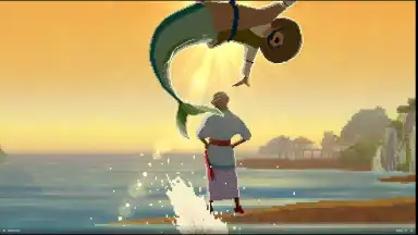 Captura de tela de Dave the Diver (CN) 5