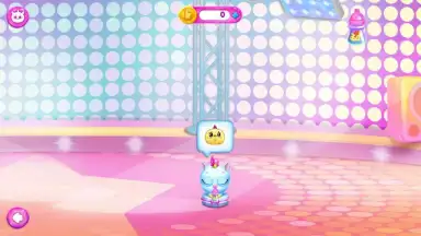 Captura de tela de Kpopsies 3