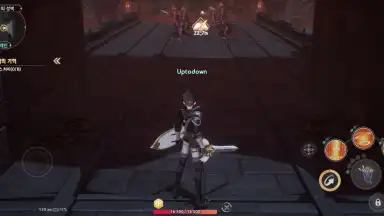 Captura de tela de Seven Knights: Revolution 8