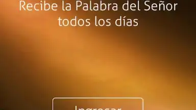 Captura de tela de Biblia Diaria 4