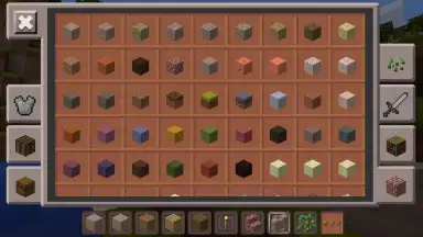Captura de tela de Lucky Craft 5