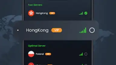 Captura de tela de Tower VPN - Fast, Secure Proxy 7