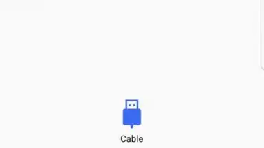 Captura de tela de Smart Switch Agent 1