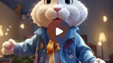 Captura de tela de AI Video 10