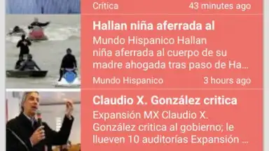 Captura de tela de Light Browser 10