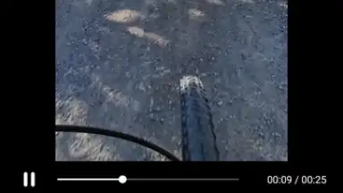 Captura de tela de DJI Mimo 22