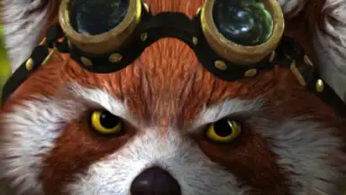 Captura de tela de FaceRig 3
