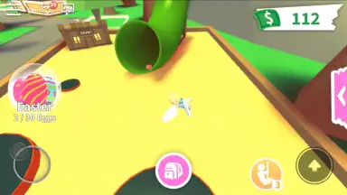 Captura de tela de Roblox 6