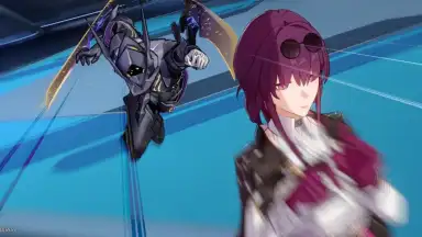 Captura de tela de Honkai: Star Rail 6