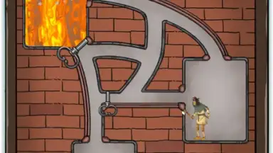 Captura de tela de The Rolling Don 8