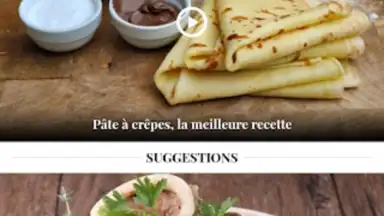 Captura de tela de Cuisine 9