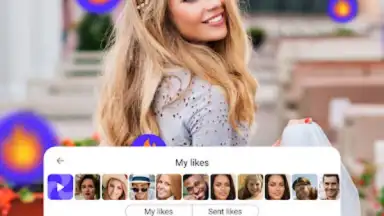 Captura de tela de Rus Wife 2