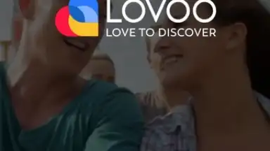 Captura de tela de LOVOO 1