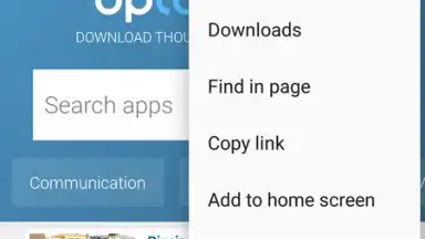 Captura de tela de Hello Recherche 4