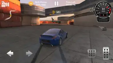 Captura de tela de CarX Drift Racing 7