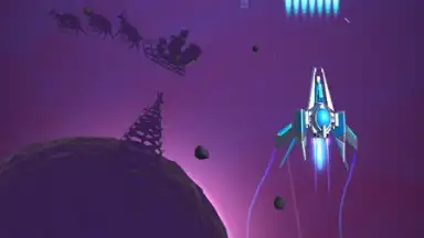 Captura de tela de Dust Settle 5