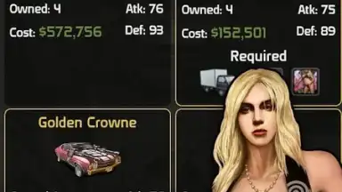Captura de tela de The Streetz 3