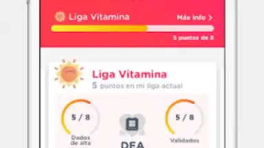 Captura de tela de Ariadna 4