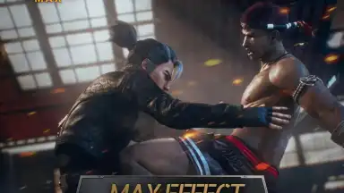 Captura de tela de Free Fire MAX 4