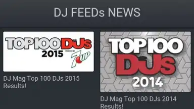 Captura de tela de Virtual Dj Original 4
