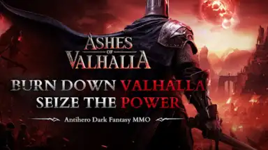 Captura de tela de Ashes of Valhalla 12