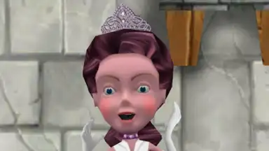 Captura de tela de My Princess 3