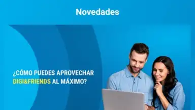 Captura de tela de Mi DIGI 10