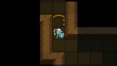 Captura de tela de Ruins of Marr 5