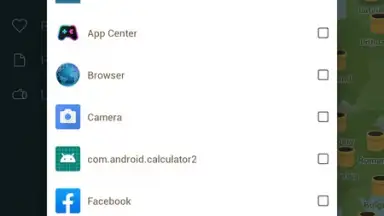 Captura de tela de TunnelBear VPN 11