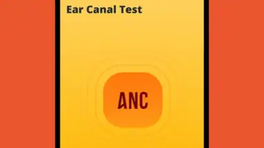 Captura de tela de JBL Headphones 8