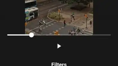 Captura de tela de YouTube Create 19