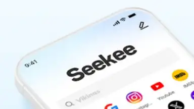 Captura de tela de Seekee 24