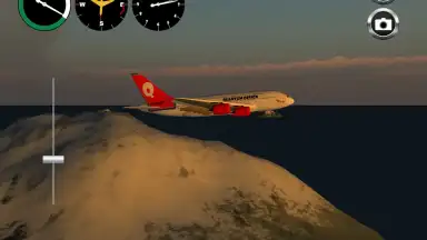 Captura de tela de Airplane! 3