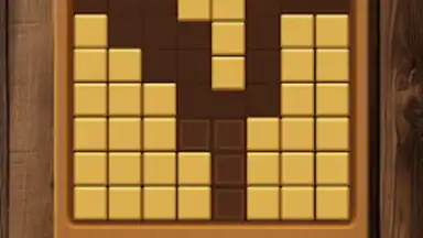 Captura de tela de Block Crush! 4