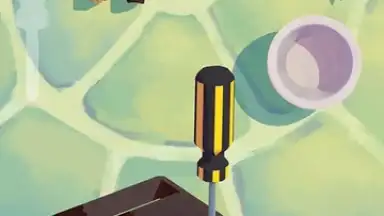 Captura de tela de Assemble With Care 7