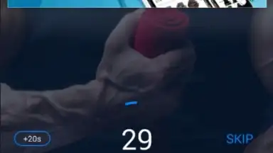 Captura de tela de Arm Workout 7