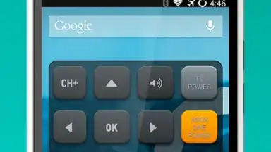 Captura de tela de AnyMote - Smart TV Remote 6