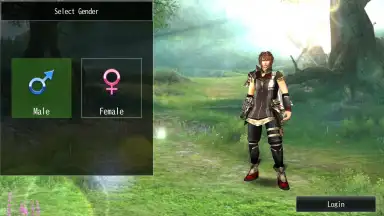 Captura de tela de AVARS: AVABEL Ranking Season 6