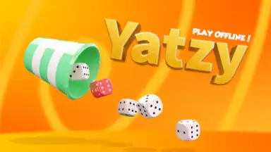 Captura de tela de Yatzy 4
