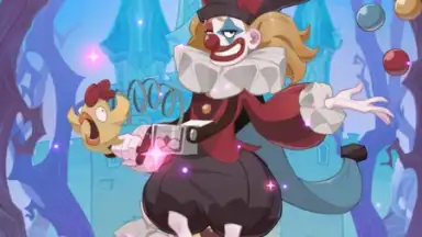 Captura de tela de Madtale: Idle RPG 5