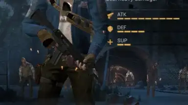 Captura de tela de Undead Unlimited 9