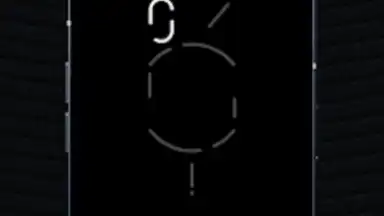 Captura de tela de Glyph Composer 1