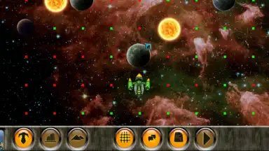 Captura de tela de Star Traders RPG 3