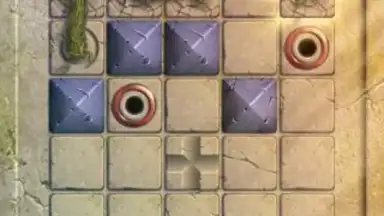 Captura de tela de infeCCt FREE 1