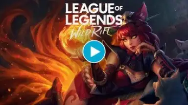 Captura de tela de League of Legends: Wild Rift 8