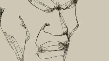 Captura de tela de Sketch Guru - Handy Sketch Pad 4
