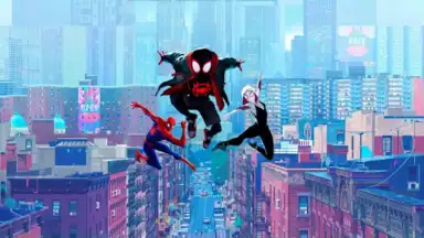 Captura de tela de SpiderMan Ultimate Games 2023 6
