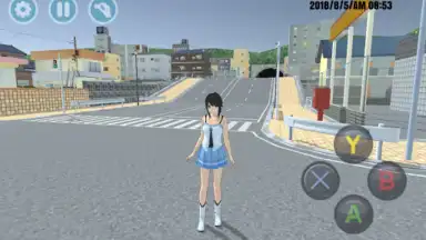 Captura de tela de HSS 2019 Preview 4