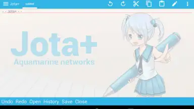 Captura de tela de Jota+ 2